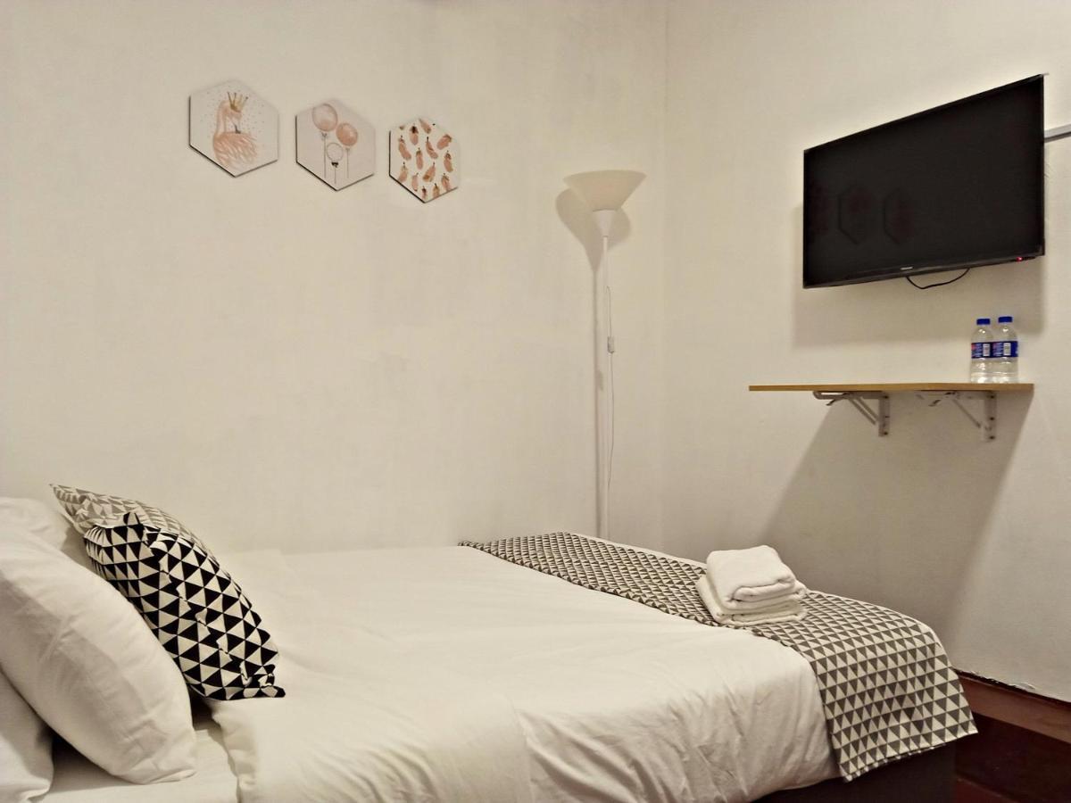 Hotel Pengkalan Dua Melaka Zewnętrze zdjęcie